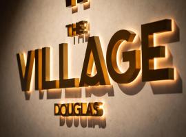 The Village Hotel Douglas, hotel perto de Aeroporto de Cork - ORK, Cork