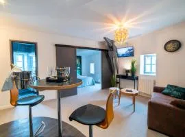 Appart'hôtel Premium Le Roitelet - Parking privé & Check-in Autonome