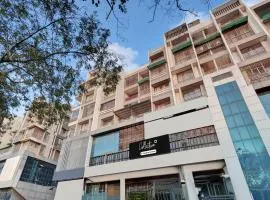 Super Collection O Kudasan Gandhinagar Formerly Hotel Royal Mansion