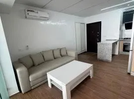 662 Luxury apartment