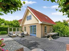 Vakantiepark Schoorlse Duinen، فندق في سكورل