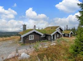 Nice Home In Lillehammer, hotel en Lillehammer