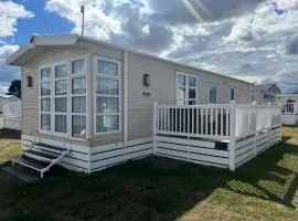 No 22 at silversands holiday home