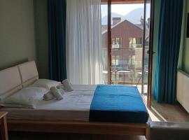 New Gudauri Loft #1,Room 411, 412，位于古多里的公寓式酒店