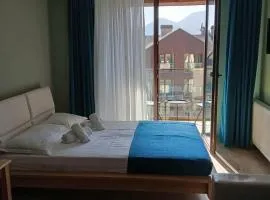 New Gudauri Loft #1,Room 411, 412