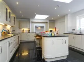 Pass the Keys Bryn Ogwen Lovely Coastal Property in Bangor