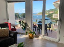 Urdaibai Luxy, hotel v destinaci Pedernales