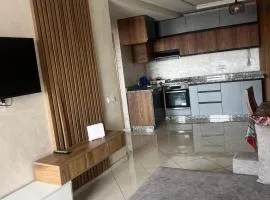 Casablanca luxury Studio