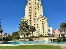 Departamento Full Equipado