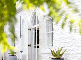 White House Koringberg