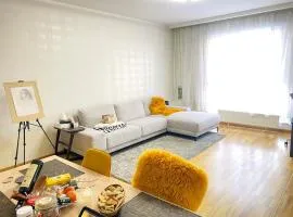 One bedroom Apartment in Ulaanbaatar