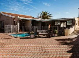 Marine48 Self-catering Port Elizabeth