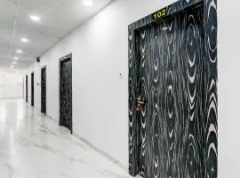 Hotel O Star Inn Hotel