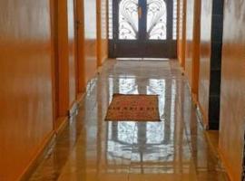 mariam guest house, hotel ad Abu Simbel