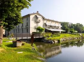 Hotel Il Corazziere