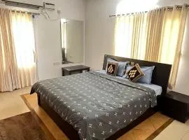Sabina beach resort