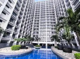 SHORE Staycation in MOA by MLG
