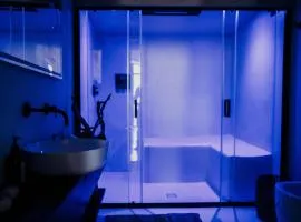 Archè Luxury private Spa