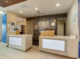 Holiday Inn Express Hotel & Suites Bryan-Montpelier by IHG