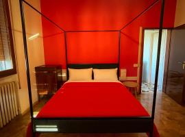 Residenze Rodari Altedo Affittacamere, hotel a Altedo