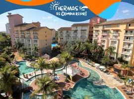 Thermas de Olimpia Resort
