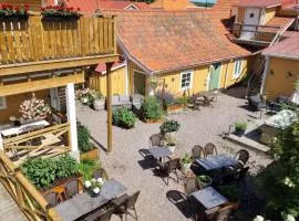 Pensionat Ankargården