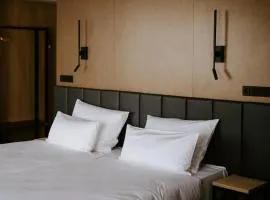 Harmony Club Hotel
