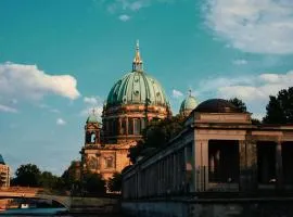 Holiday Inn - the niu, Pax Berlin Airport by IHG