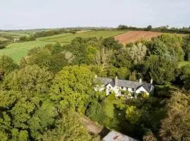 West Wing Lurley Manor