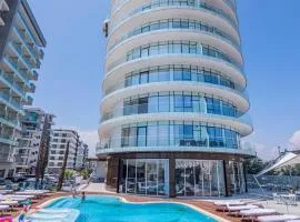 White Tower Mamaia VA Studio