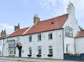 The Anchor Inn