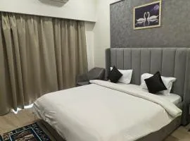 SUNSET STUDIOS Krishna heights!