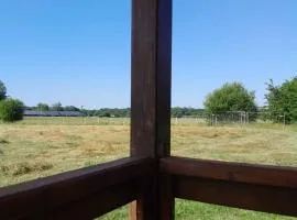 Au refuge de Lahontan