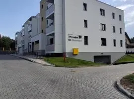 Przyjazny Apartament