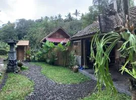 The Payung House