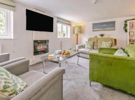 1 Bed in Clyst Honiton oc-c32989, hotel en Clyst Honiton