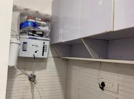 Unique & Decent Studio Apartment