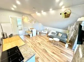 Ferienwohnung Prieros am Langer See mit Klima