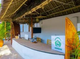 Green House