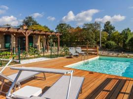 Agriturismo Ornelleta, hotel di Scansano