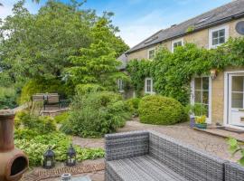 3 Bed in Netherton oc-w32951, hotel in Alnham
