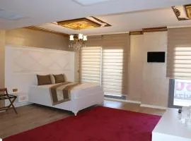 Aksu Otel