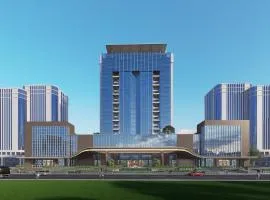 Crowne Plaza Zhongshan Torch High-tech Zone by IHG