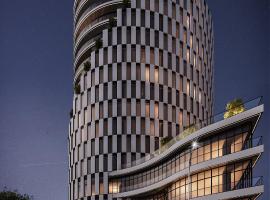 Crowne Plaza Durres by IHG, Hotel in Durrës