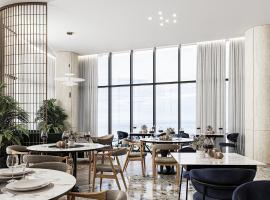 Crowne Plaza Durres by IHG, hotell sihtkohas Durrës
