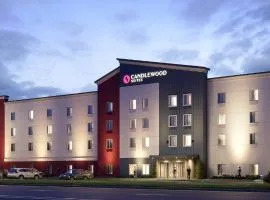Candlewood Suites Mobile West - I-65 by IHG