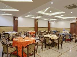 Hotel Cherry Wood, Hotel in der Nähe vom Flughafen Udaipur - UDR, Udaipur