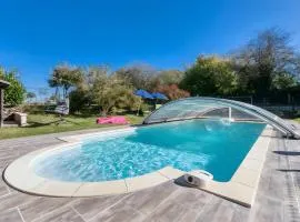 Gite Bricabroc 4 personnes