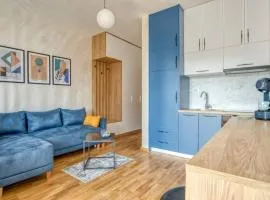 Princess Milena Apartments - Studio Balsa