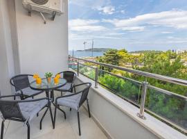 Princess Milena Apartments - Apartment Milena, hotel in Rafailovici